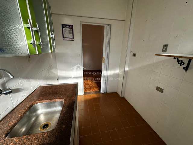 Apartamento à venda com 1 quarto, 48m² - Foto 8