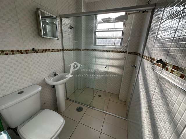 Apartamento à venda com 1 quarto, 48m² - Foto 6