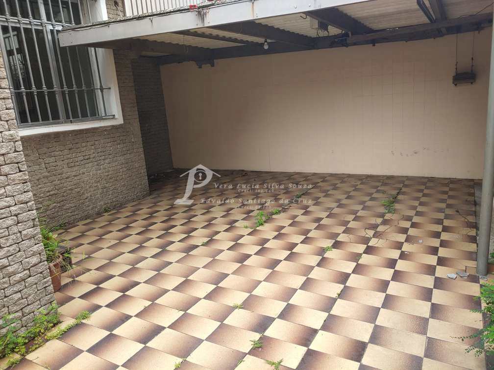 Sobrado à venda com 2 quartos, 126m² - Foto 1