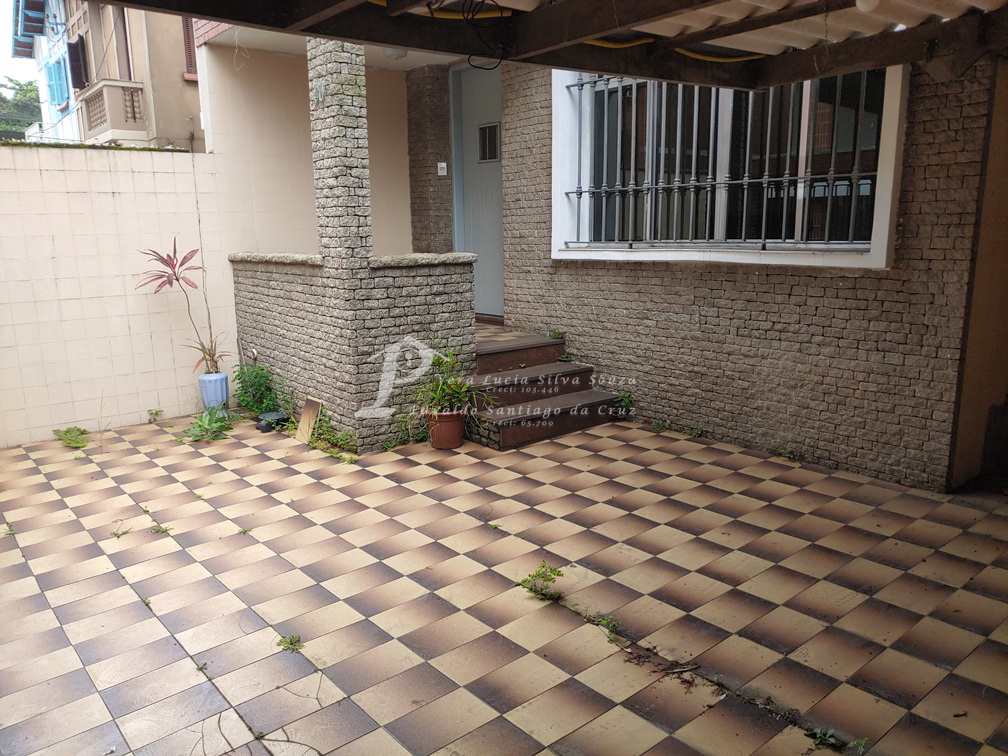 Sobrado à venda com 2 quartos, 126m² - Foto 2