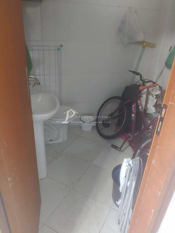 Sobrado à venda com 2 quartos, 90m² - Foto 7