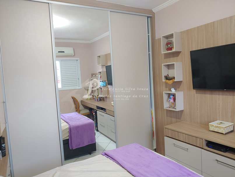 Sobrado à venda com 2 quartos, 90m² - Foto 17