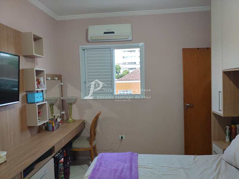 Sobrado à venda com 2 quartos, 90m² - Foto 20