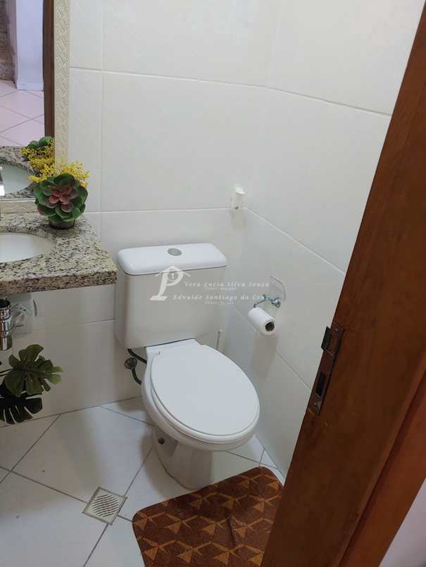 Sobrado à venda com 2 quartos, 90m² - Foto 10