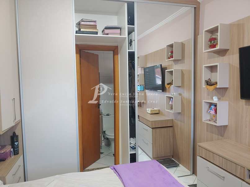 Sobrado à venda com 2 quartos, 90m² - Foto 19