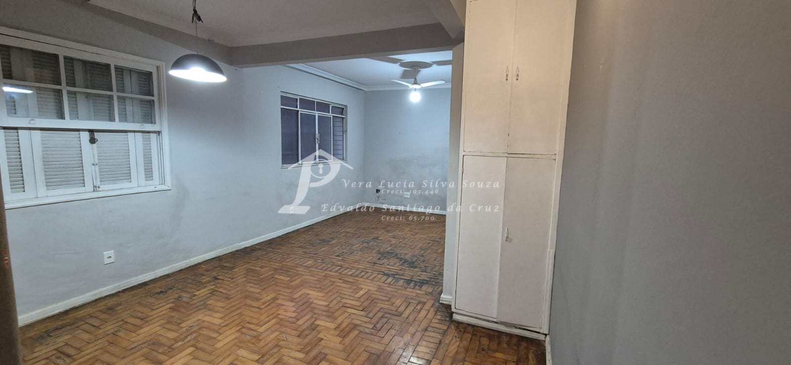 Apartamento para alugar com 2 quartos, 80m² - Foto 10