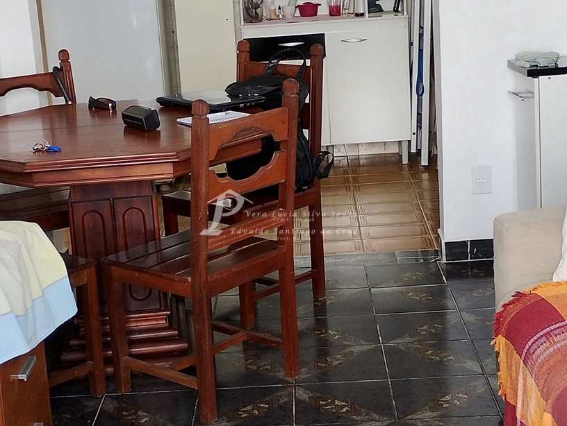 Apartamento para alugar com 2 quartos, 48m² - Foto 3