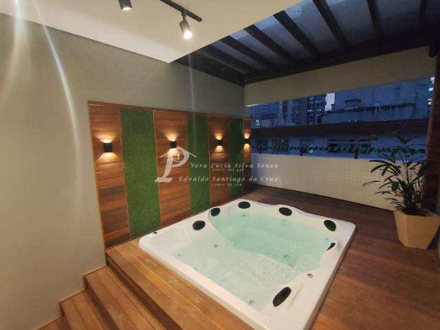 Cobertura à venda com 3 quartos, 158m² - Foto 25