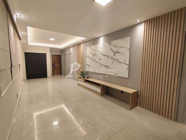 Cobertura à venda com 3 quartos, 158m² - Foto 2