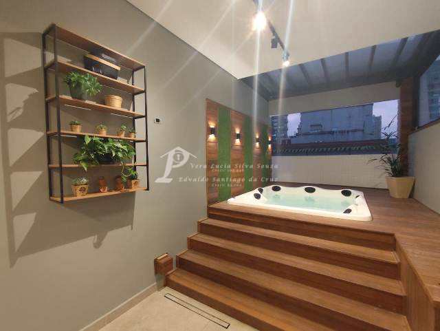 Cobertura à venda com 3 quartos, 158m² - Foto 23