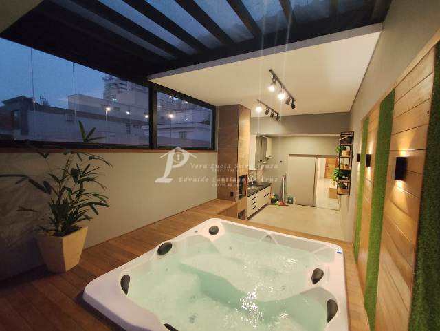 Cobertura à venda com 3 quartos, 158m² - Foto 21