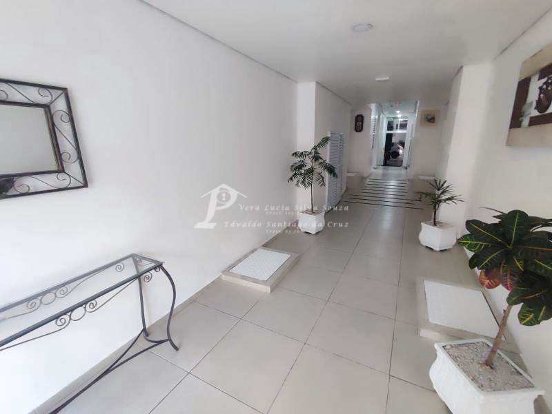 Kitnet e Studio para alugar com 1 quarto, 26m² - Foto 3