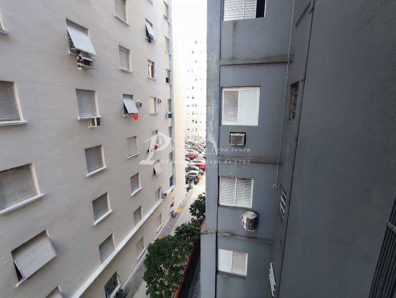 Kitnet e Studio para alugar com 1 quarto, 26m² - Foto 5
