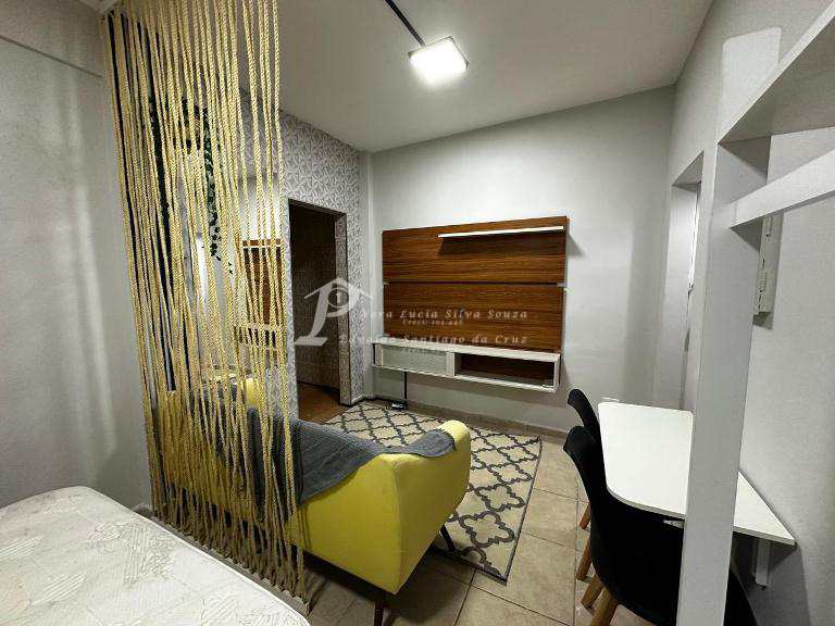 Kitnet e Studio para alugar com 1 quarto, 26m² - Foto 7