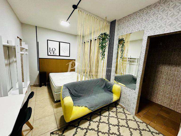 Kitnet e Studio para alugar com 1 quarto, 26m² - Foto 8
