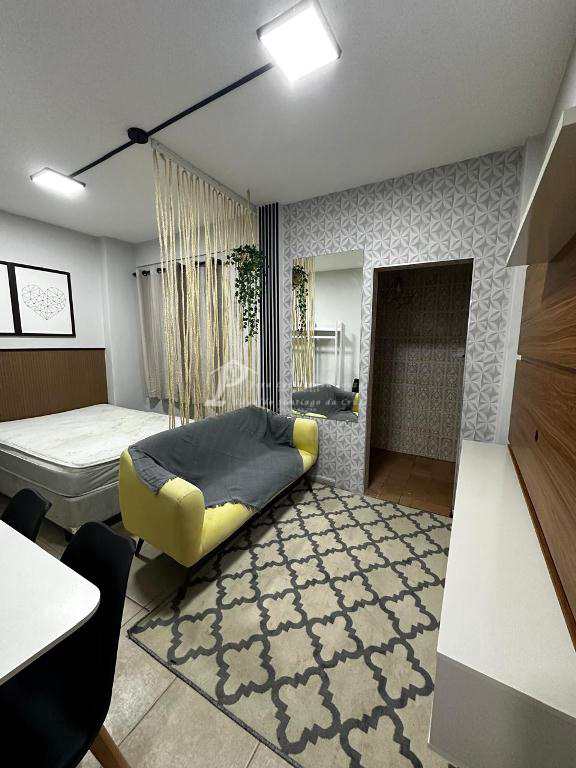 Kitnet e Studio para alugar com 1 quarto, 26m² - Foto 6