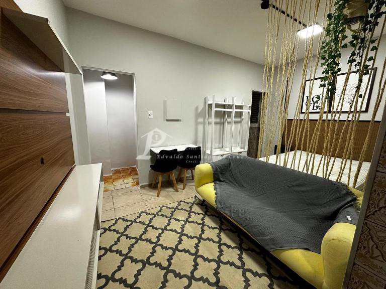 Kitnet e Studio para alugar com 1 quarto, 26m² - Foto 9