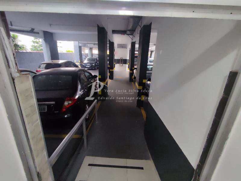 Kitnet e Studio para alugar com 1 quarto, 26m² - Foto 4