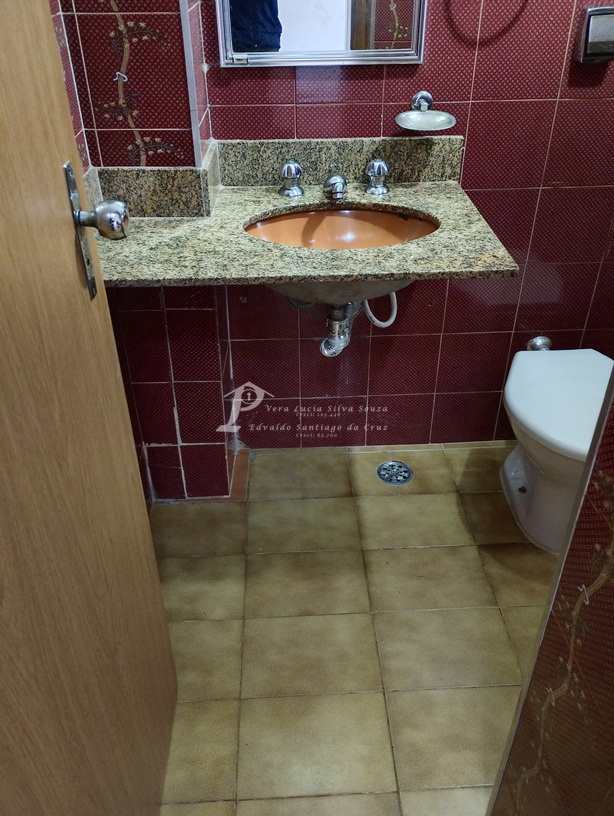 Apartamento para alugar com 1 quarto, 52m² - Foto 6
