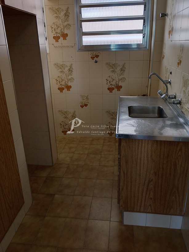Apartamento para alugar com 1 quarto, 52m² - Foto 7