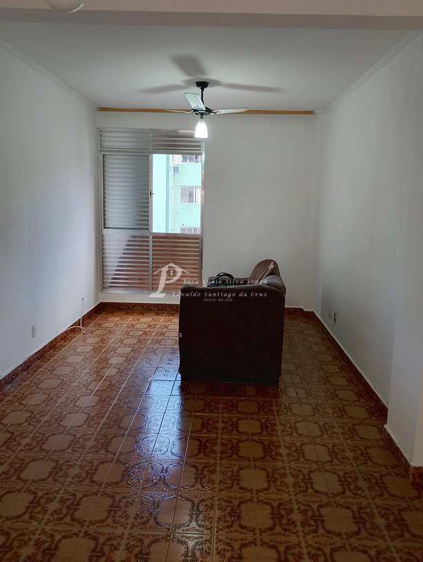Apartamento para alugar com 1 quarto, 52m² - Foto 2