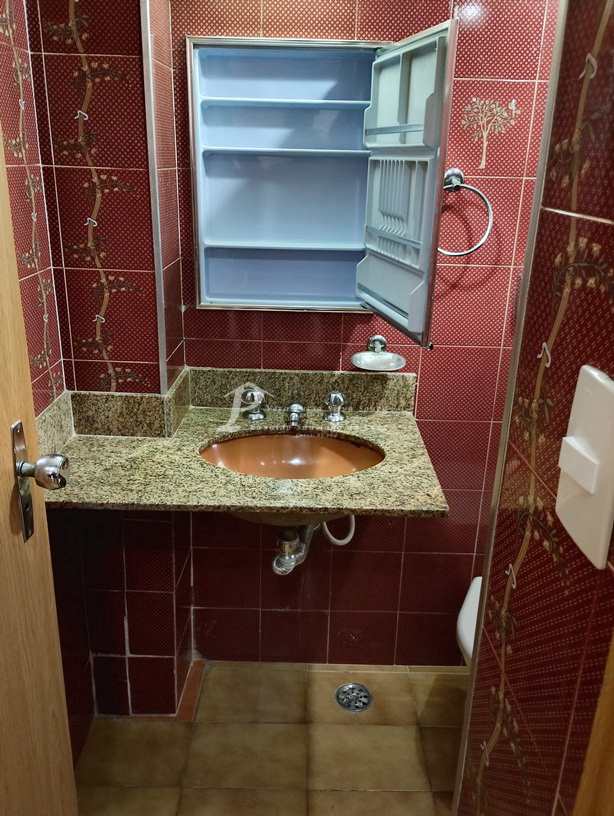 Apartamento para alugar com 1 quarto, 52m² - Foto 13