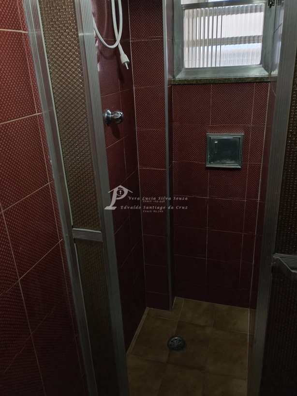 Apartamento para alugar com 1 quarto, 52m² - Foto 4