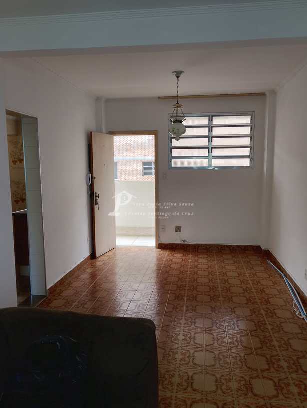 Apartamento para alugar com 1 quarto, 52m² - Foto 1