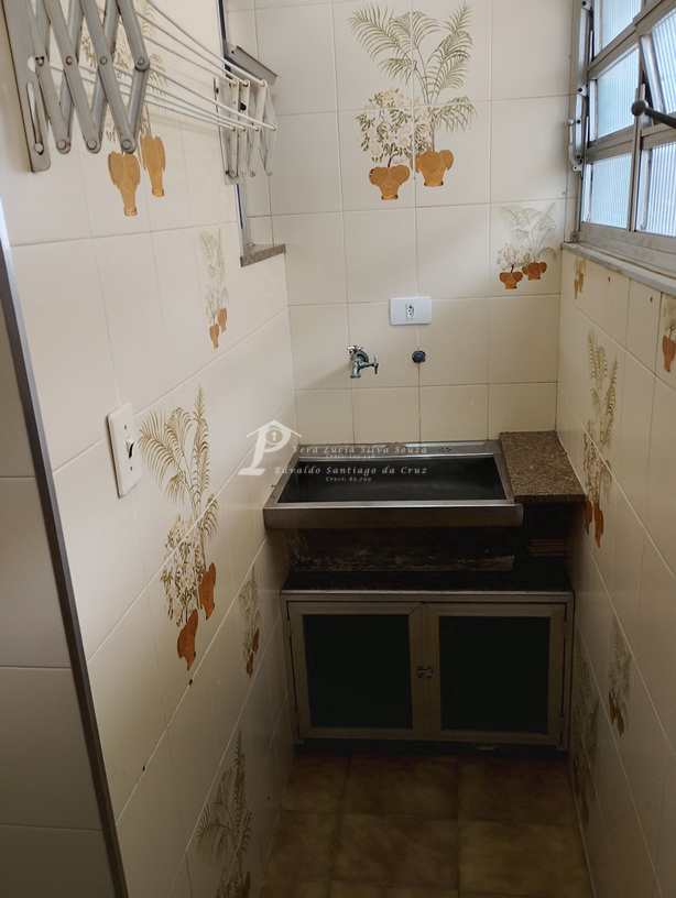 Apartamento para alugar com 1 quarto, 52m² - Foto 8
