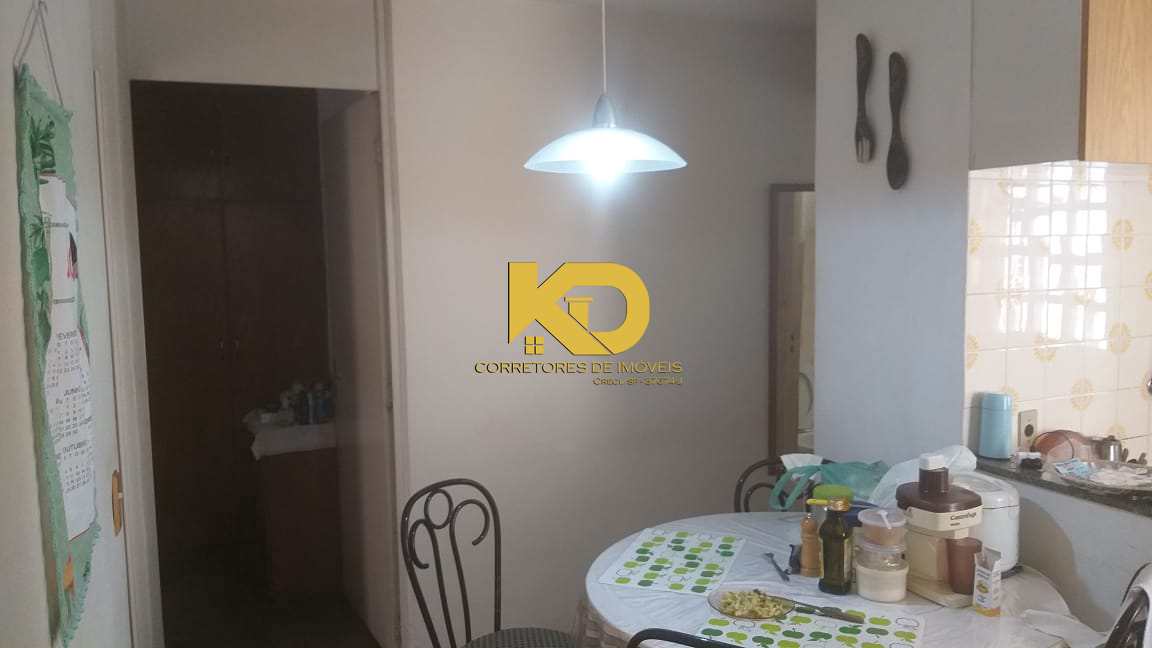 Apartamento à venda com 2 quartos, 54m² - Foto 4