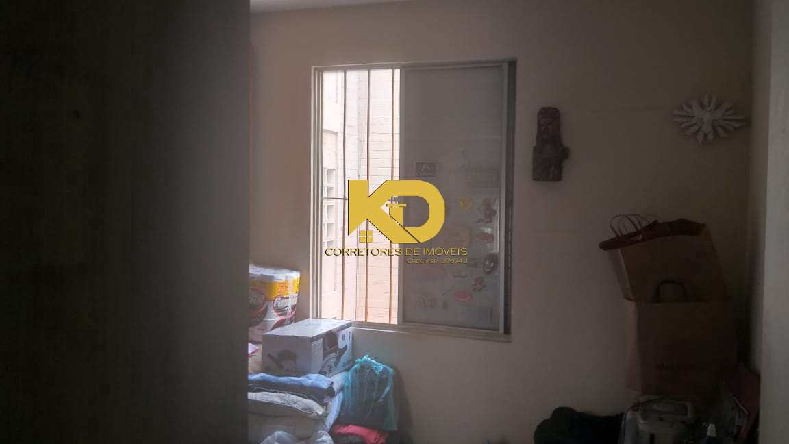 Apartamento à venda com 2 quartos, 54m² - Foto 10