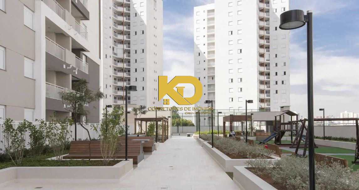 Apartamento à venda com 1 quarto, 40m² - Foto 15