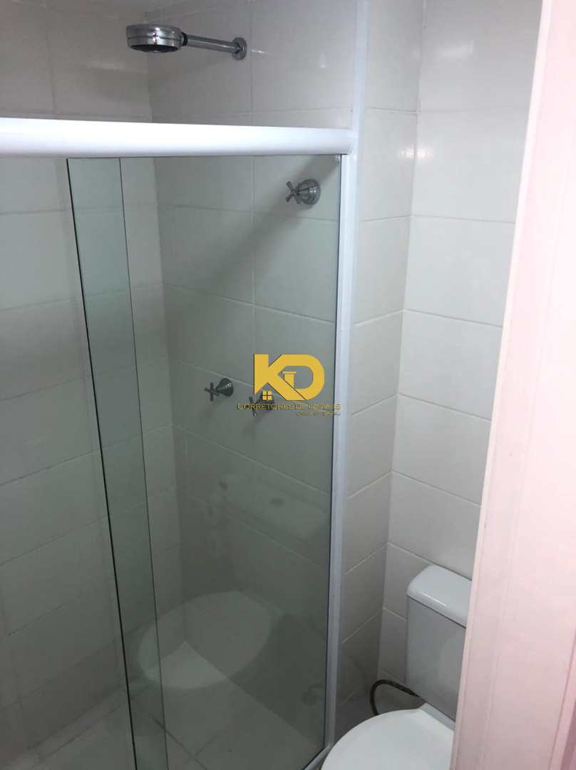 Apartamento à venda com 1 quarto, 40m² - Foto 10