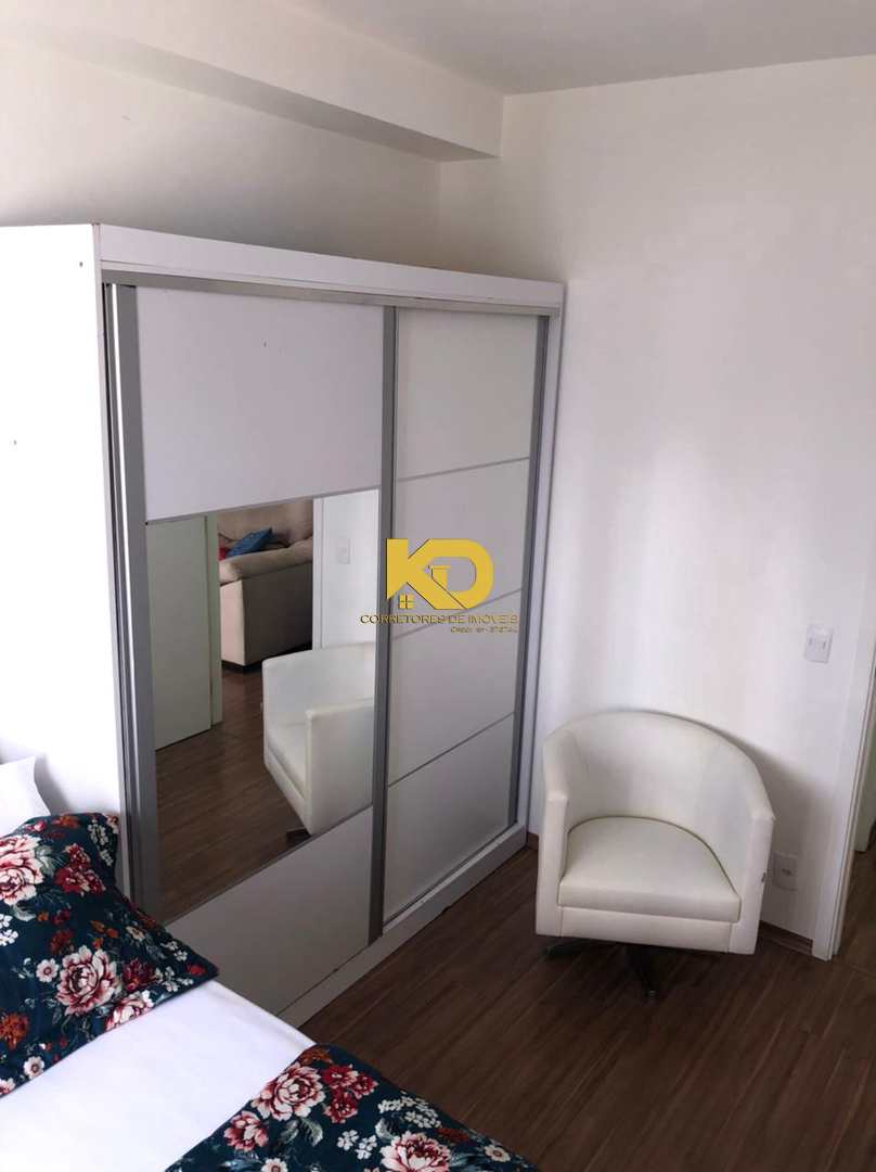 Apartamento à venda com 1 quarto, 40m² - Foto 11