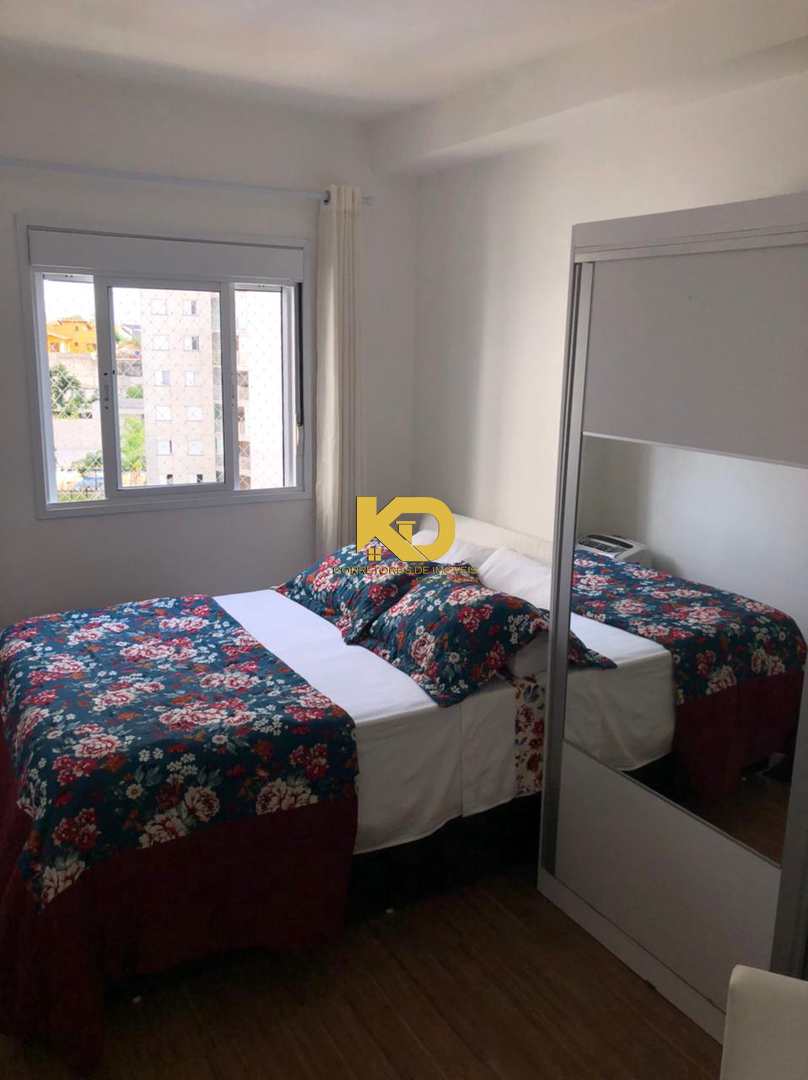 Apartamento à venda com 1 quarto, 40m² - Foto 13