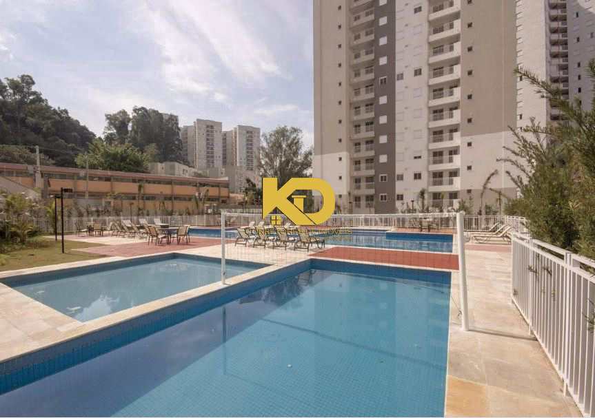 Apartamento à venda com 1 quarto, 40m² - Foto 14