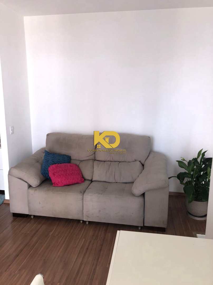 Apartamento à venda com 1 quarto, 40m² - Foto 8