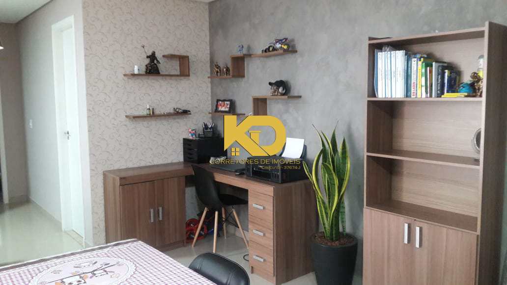 Apartamento à venda com 2 quartos, 65m² - Foto 3