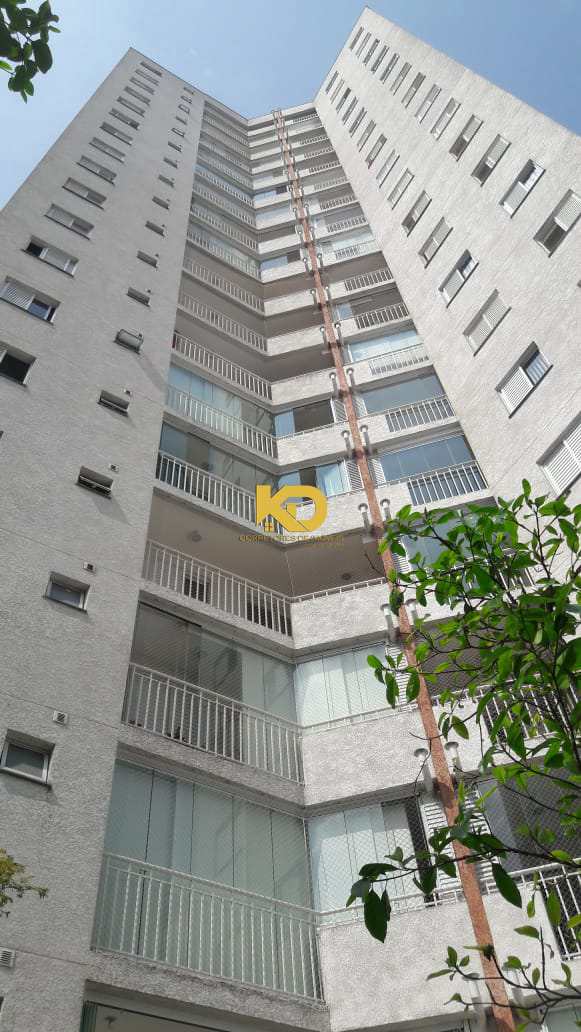 Apartamento à venda com 2 quartos, 65m² - Foto 2