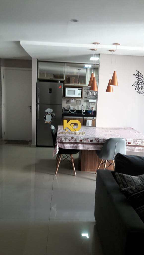 Apartamento à venda com 2 quartos, 65m² - Foto 11