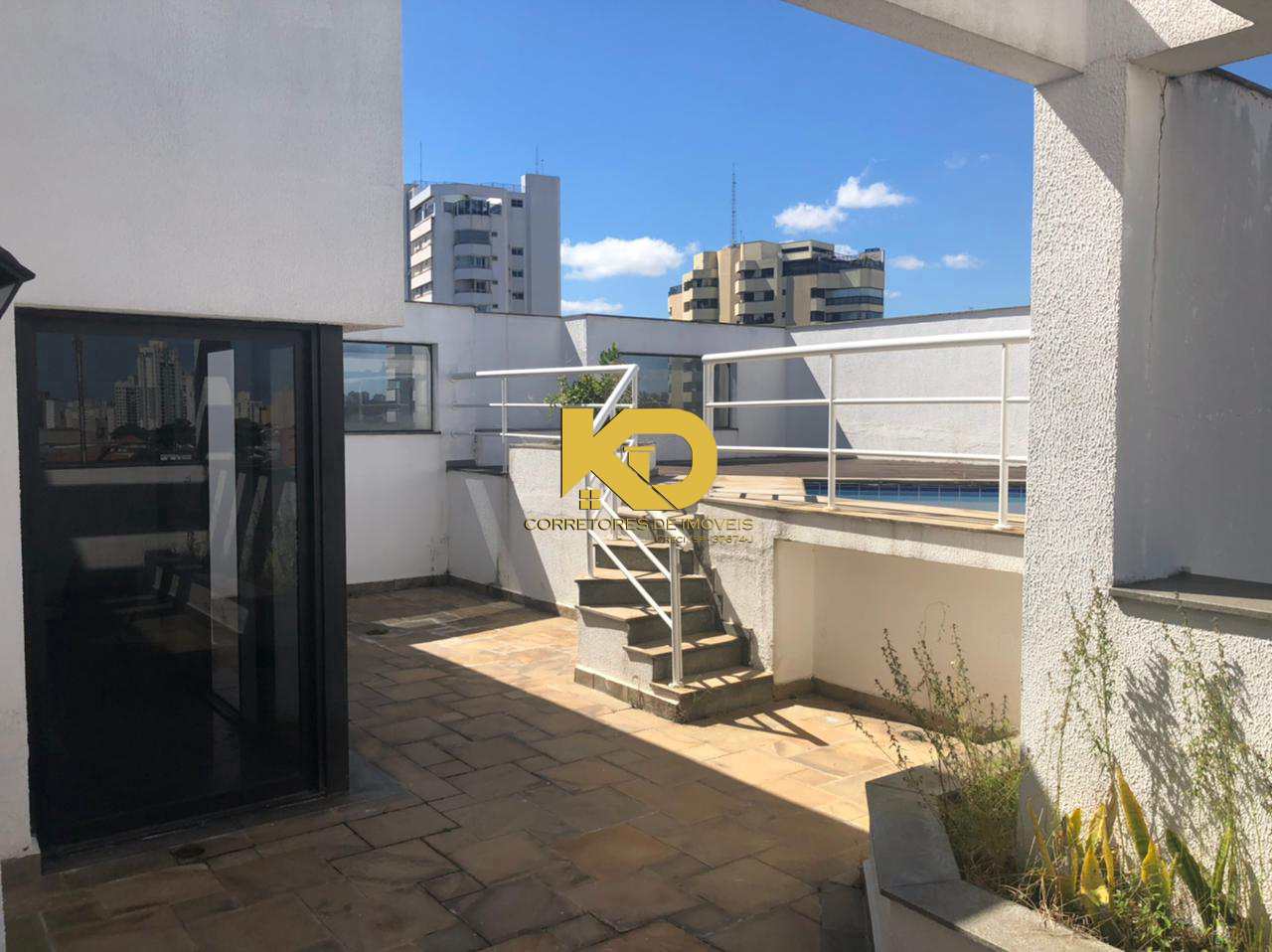 Cobertura à venda e aluguel com 3 quartos, 276m² - Foto 36