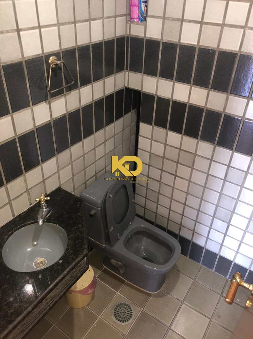 Cobertura à venda e aluguel com 3 quartos, 276m² - Foto 9