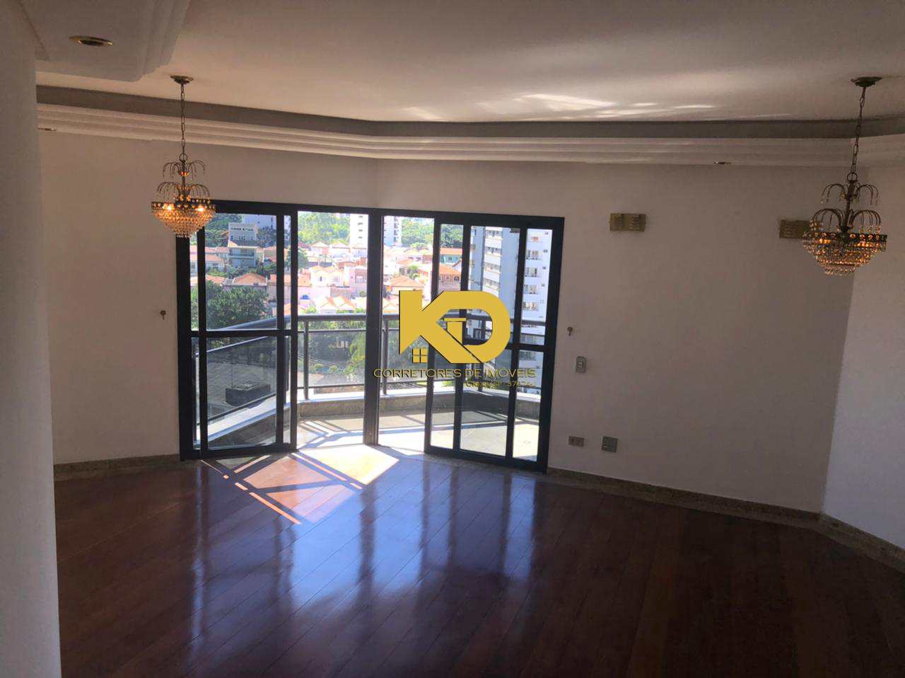 Cobertura à venda e aluguel com 3 quartos, 276m² - Foto 4