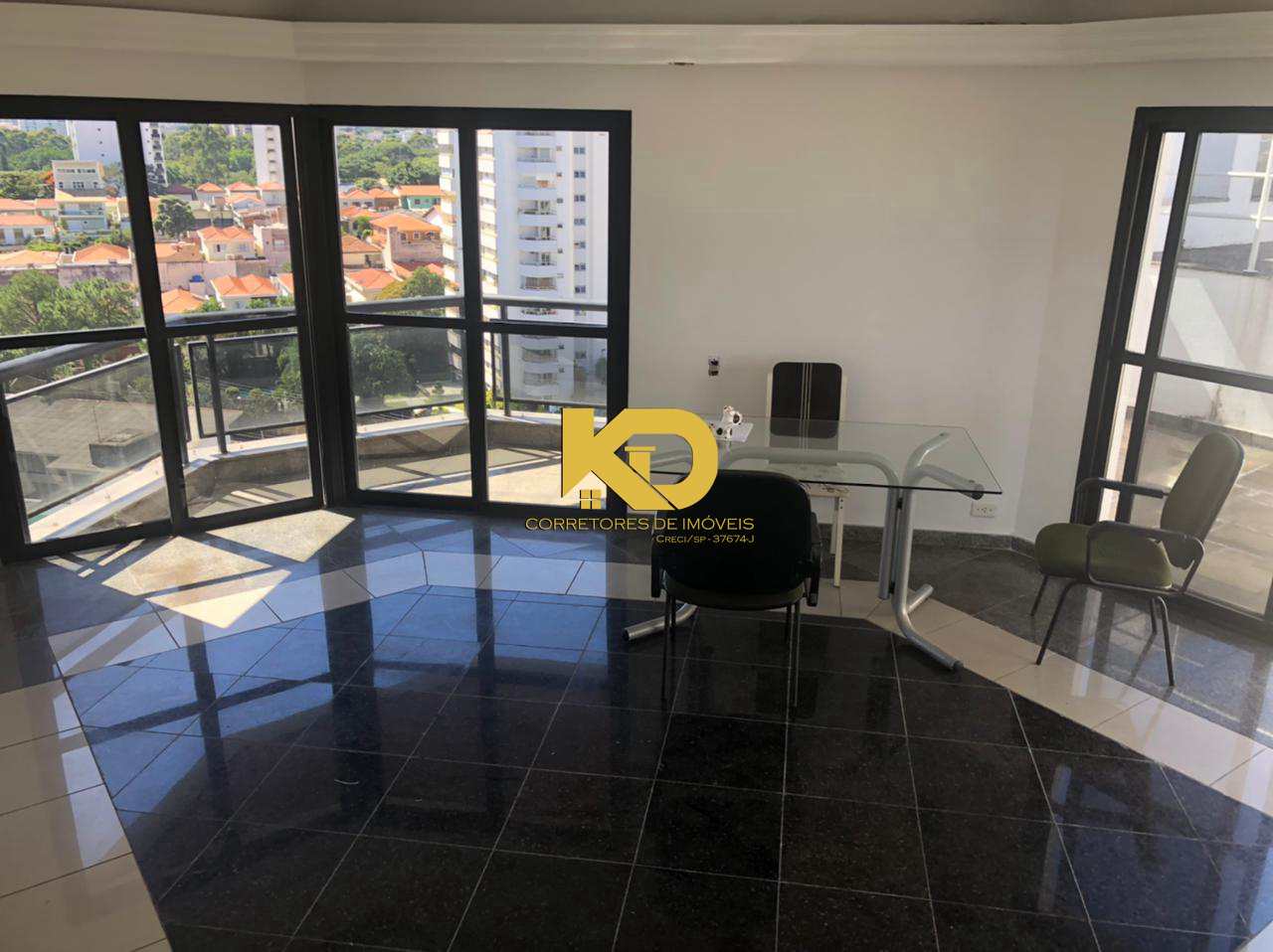 Cobertura à venda e aluguel com 3 quartos, 276m² - Foto 33