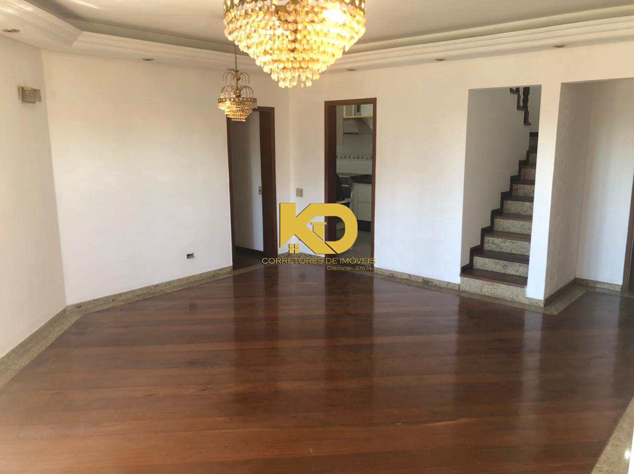 Cobertura à venda e aluguel com 3 quartos, 276m² - Foto 8