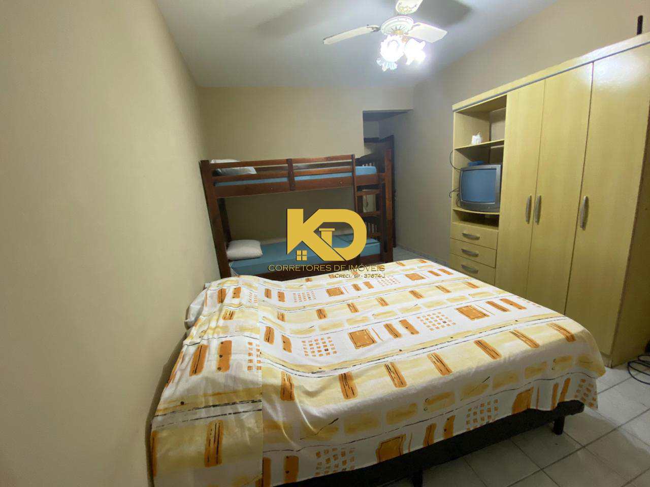 Apartamento à venda com 1 quarto, 85m² - Foto 9