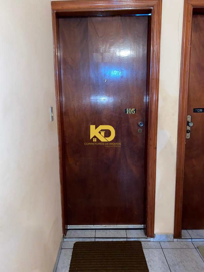 Apartamento à venda com 1 quarto, 85m² - Foto 3