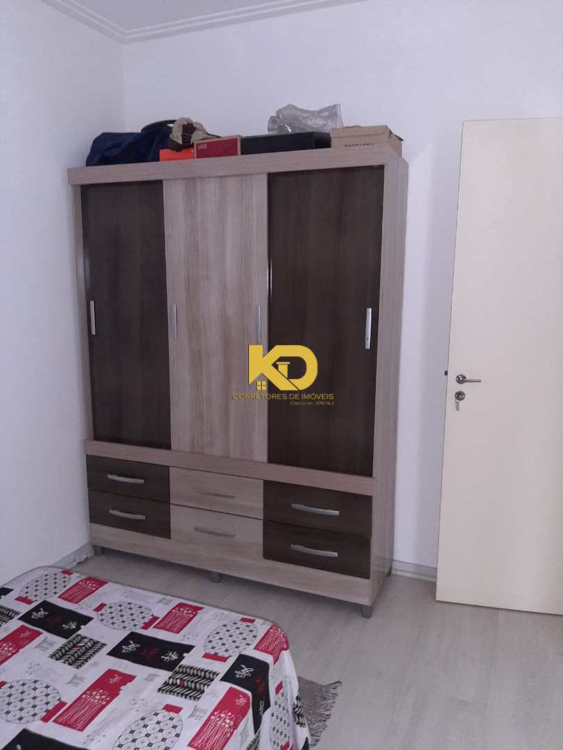 Apartamento à venda com 3 quartos, 69m² - Foto 12