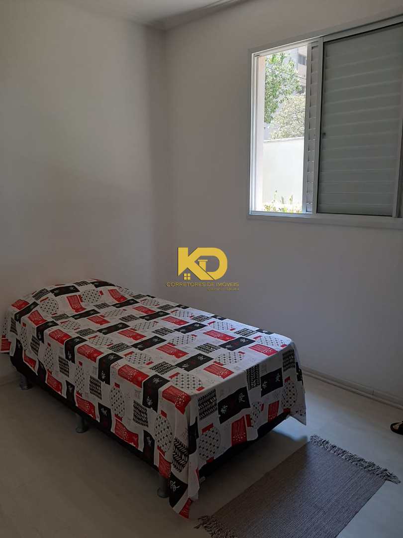 Apartamento à venda com 3 quartos, 69m² - Foto 6