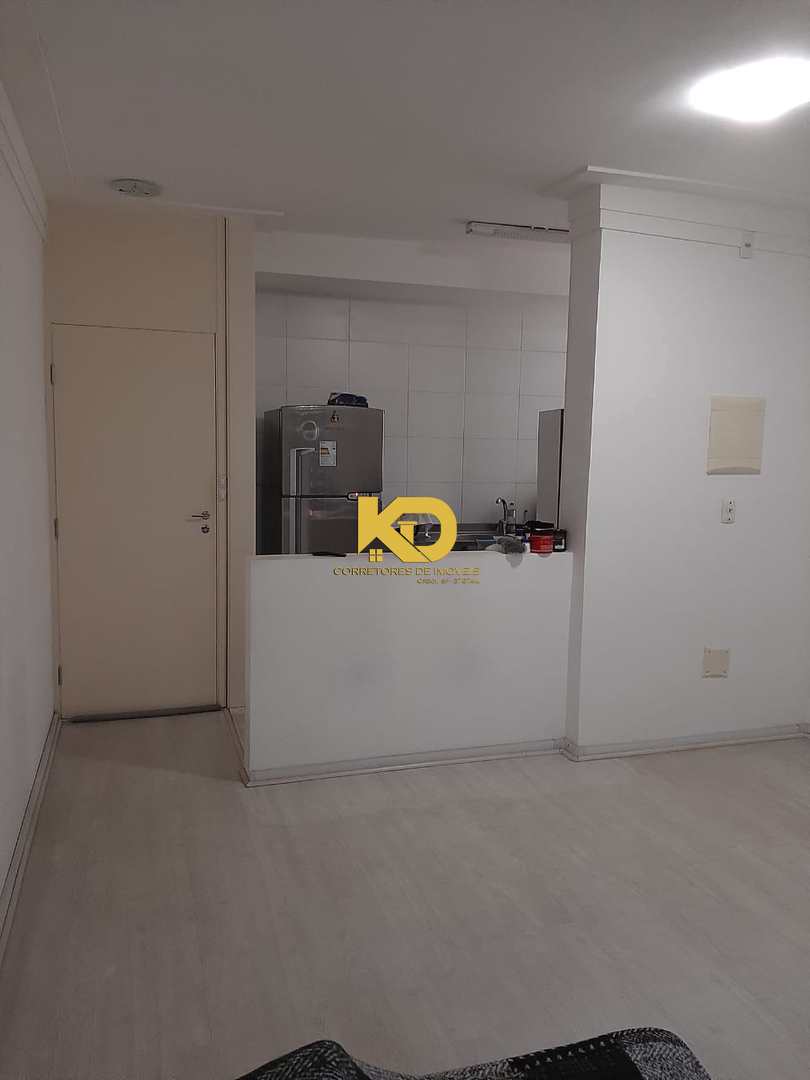 Apartamento à venda com 3 quartos, 69m² - Foto 3